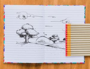 Curso de Desenho Grátis e Online Para Iniciantes