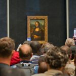 Qual é a história da Mona Lisa de Leonardo da Vinci?