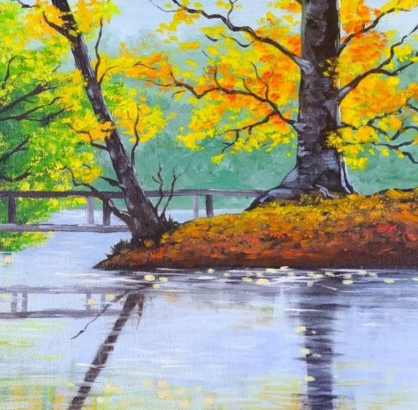 Curso de Desenho e Pintura - Comunidade Fonte De Arte - Ricardo Alves