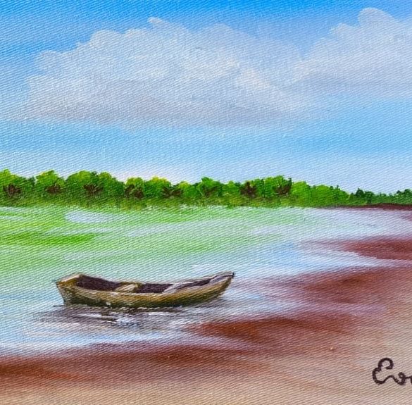 Comunidade Fonte De Arte - Ricardo Alves - Desenho e Pintura